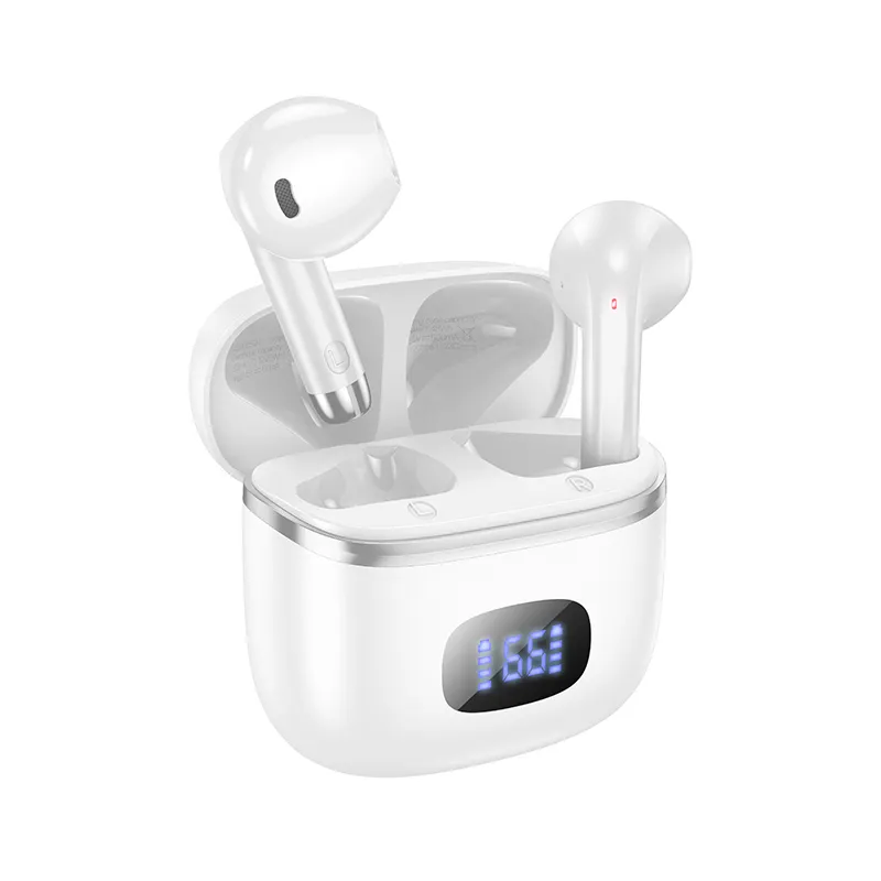 True Wireless Headset Bluetooth earphone