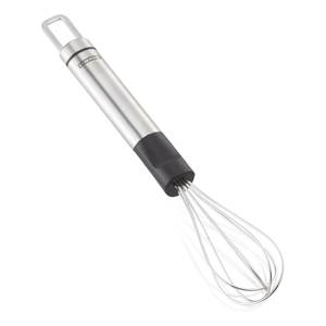 Fouet de cuisine en acier inoxydable Leifheit 03030 pour une cuisson et une pâtisserie parfaites - Product Image 1