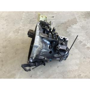 Cambio Manuale Completo PEUGEOT 2008 1a Serie (13>) 1616353680 Diesel 1.6 - Product Image 2