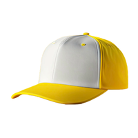 Casquette de voyage confortable et respirante en maille jersey, style hip-hop, ergonomique, multi-usage, imperméable, avec sangle réglable – Vente en gros