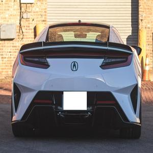 ACURA NSX TYPE S 2022 IMPECABLE, LISTA PARA ENVIAR - Product Image 5