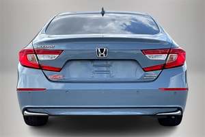 HONDA ACCORD HÍBRIDO TOURING FWD 2022 USADO, Volante a la Izquierda/Derecha - Product Image 5