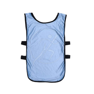 Chalecos de entrenamiento deportivo Baberos Tops para entrenamiento de fútbol Chaleco de entrenamiento de fútbol de alta calidad 2025 - Product Image 1