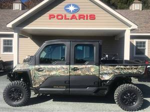2026ไม่แพง Polaris Ranger XD ลูกเรือ1500 Ultimate North Star PPC UTV - Product Image 2