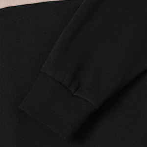 Sudadera con capucha para hombre, estilo casual y urbano, con bolsillo, transpirable, en oferta. - Product Image 6