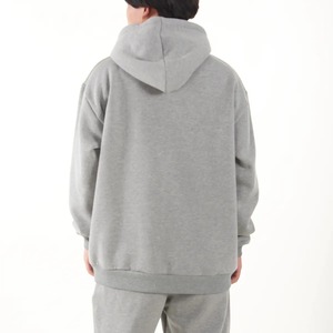Recién llegado para hombres, conjunto de chándal de invierno y otoño, traje para hombre de talla grande, Sudadera con capucha y pantalones para correr, conjunto de ropa deportiva para hombre - Product Image 2