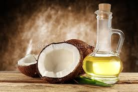 Exportación de aceite de coco Viet Delta | Tratamiento de cuidado del cabello natural puro de Vietnam suave y saludable - Product Image 3