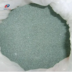Carburo de Silicio de Alta Pureza 95%Min (SiC) CAS409-21-2, Material Refractario para Revestimiento de Hornos y Sinterización Cerámica - Product Image 4