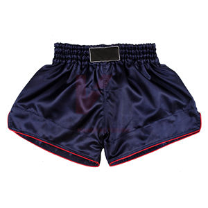 Professional Manufacturer Wholesale Custom MMA <b>Shorts</b> <b>Men</b> High Quality Quick Dry Fight <b>Shorts</b> Custom Top Selling Martial Arts - Product Image 5