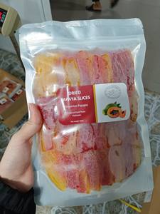 Papaya seca suave, suministro de exportación desde Vietnam para distribuidores que buscan productos de aperitivos a granel estables / Producto de gran venta - Product Image 5