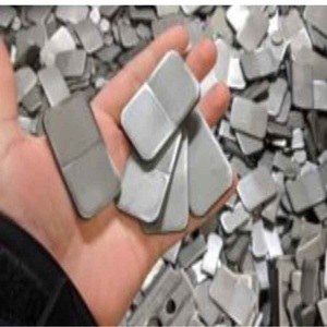 Perforación de alambre de cobre - Product Image 1