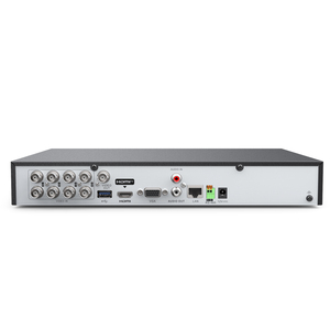 Annke 8CH 4K 8MP用于业务监控混合DVR深度学习运动检测周界保护闭路电视安全摄像机 - Product Image 2