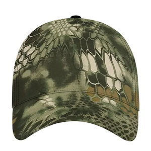 Casquette de baseball souple non structurée à 6 panneaux, personnalisable avec logo brodé, noire, style Dad Hat - Product Image 1