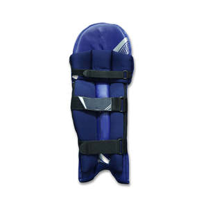 Las mejores almohadillas de bateo de cricket hechas a medida, de peso ligero, PU, alta espuma, protectores de piernas rellenos, peso ligero, cómodas almohadillas de cricket - Product Image 4