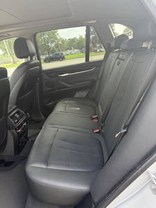 BMW X5 xDrive35i AWD 2016, conduite à gauche, norme d'émission Euro IV, 50 001 à 75 000 miles, 150 à 200 ch - Product Image 4