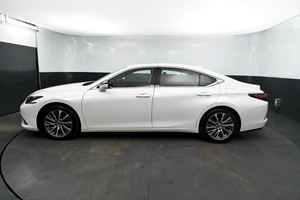 2020 L-E-X-U-S E 350 FWD ระยะทางต่ำและราคาไม่แพงในสต็อกพร้อมส่ง - Product Image 2