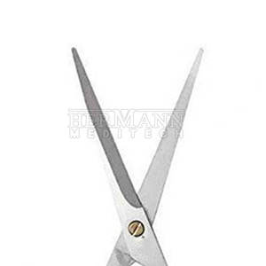 Ciseaux de Coiffure Professionnels en Acier Inoxydable, Légers et Écologiques pour Salon et Barbier, Coupe de Cheveux - Product Image 5