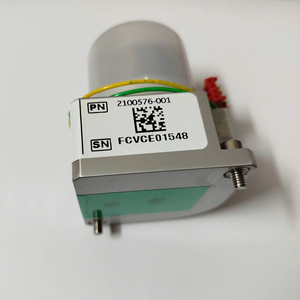 Contrôle de débit de la vanne 120 LPM 12 V MPOS - Product Image 1
