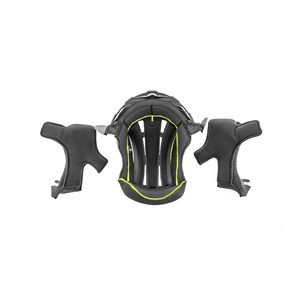 Accessori per Casco Moto Acerbis Impact Carbon con Imbottitura Interna - Product Image 1