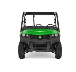 High Efficiency John Deere XUV 835M 845M Gator Utility Vehicle 4WD Cargo Box Power Steering Farm Work <b>UTV</b> Machine - Product Image 5