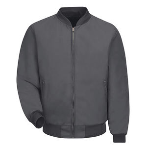 Veste bomber pour homme de haute qualité, vente en gros de mode, nouvelle conception, veste d'hiver personnalisable pour homme - Product Image 3