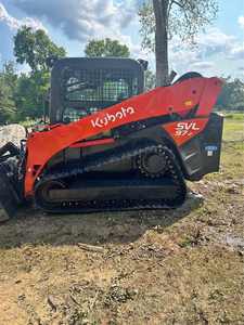 รถตักล้อยางขนาดเล็ก Kubota รุ่น 97-2 ปี 2022 พร้อมการรับประกัน 2 ปี - Product Image 2