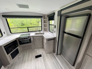 Usado 2023 Keystone Springdale 281RK - Product Image 3