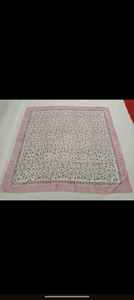 Pareos de Algodón con Estampado Digital, Hechos a Mano, con Diseño Floral y de Puntos, Faldas Envolventes, Pañuelos de Playa, Chales Musulmanes Ligeros, Venta al por Mayor para Exportación - Product Image 2