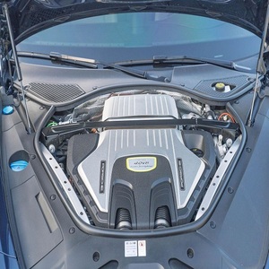 สะอาดมาก2018 POR-SC-HE PA-NA-ME-RA TUR-BO S SPO-RT E-HY-BRID TUR-IS-MO พร้อมที่จะจัดส่ง - Product Image 6