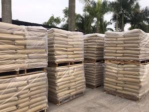 Resina de goma resistente a la oxidación, 2023, precio de fábrica - Product Image 2