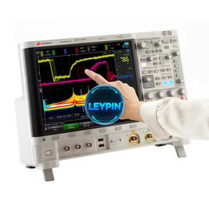 ออสซิลโลสโคปดิจิตอล Keysight DSOX6002A แบนด์วิดท์ 1 GHz-6 GHz 200 MHz ช่องสัญญาณอนาล็อก 2 ช่อง - Product Image 5