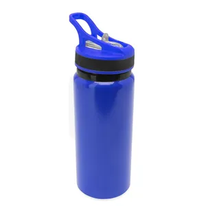 Borraccia in Alluminio Azelio 680ml, Gadget Promozionale Personalizzato per Bevande - Product Image 1