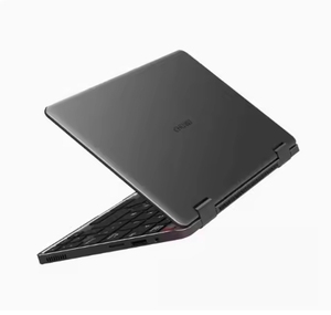 <span class=keywords><strong>Mini</strong></span> portátil 2024 <span class=keywords><strong>Chuwi</strong></span> MiniBook 8 pulgadas N100 16GB RAM 512GB 1TB 2TB SSD Win11 bolsillo de viaje de negocios de mano - Product Image 2