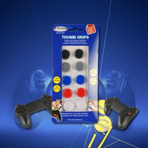 Empuñadura para Control de PlayStation 4 con Cubierta de Silicona para un Control Mejorado - Modelo 90402 - Product Image 3