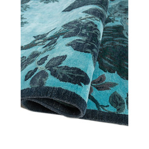 Patrón Floral Belle Epoque de Peter D'Ascoli para Uso Doméstico - Product Image 2