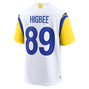 Maillot de football américain personnalisé à prix abordable pour hommes maillot de l'équipe de football par sublimation maillot de football pour hommes - Product Image 2