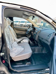 NUOVO ISUZU (D-Max) 2026 Cabina Singola (199 CV) 0 km Chilometraggio TRASMISSIONE MANUALE - Product Image 6