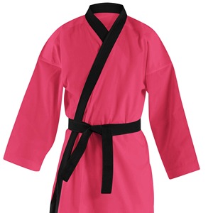 เครื่องแบบคาราเต้ของผู้ชายชุดคาราเต้ออกแบบโลโก้ได้ตามต้องการ - Product Image 3