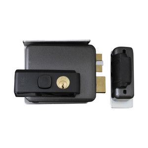 อิเซโอ อาร์ต 53n5151 ชุดอุปกรณ์ล็อคไฟฟ้าแบบติดตั้ง ขนาด 50-80 มม. - Product Image 1