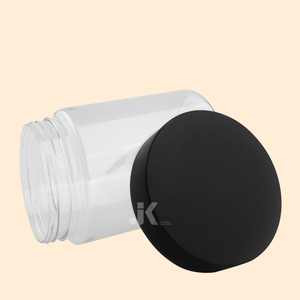 FABRICANTE DE VIETNAM Tarro de mezcla de hierbas de 14OZ con tapa CR Contenedores exprimibles Envases de plástico Tubo de plástico M0342 - Product Image 1