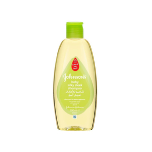 Champú para bebé Johnson, fórmula suave calmante en la que confían los padres para un lavado de cabello seguro, eficaz y suave para niños - Product Image 2
