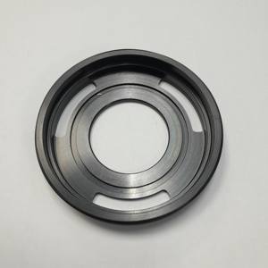 บริการ CNC โลหะเครื่องจักรต้นแบบเพื่อการผลิตจำนวนมากในเวียดนาม - Product Image 1