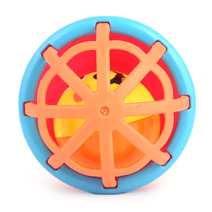 Jouet à hochet - Jaune - Product Image 2