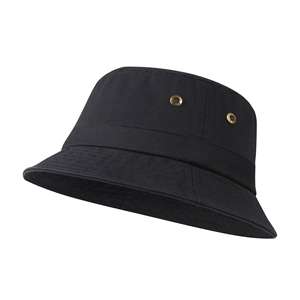 Vietnam fabricant bon prix seau chapeaux Logo personnalisé coloré régulier sport fête pêche utilisation hiver cyclisme décontracté - Product Image 1