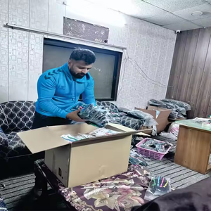 Haute qualité top fabricant demi-doigt course entraînement cyclisme Gym haltérophilie Fitness gants d'entraînement pour hommes et femmes - Product Image 6