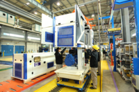Groupe électrogène diesel Willson P220-3 FG de haute qualité avec alimentation de secours, démarrage automatique ATS, 300 kW/400 kW/200 kW, en promotion