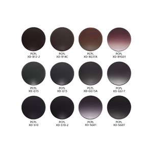 Lentes PCPL Anti-Luz Azul - NK Antivaho - Product Image 1