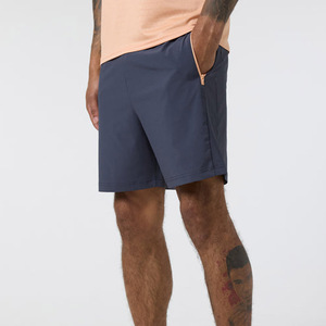 Conjunto de dos piezas para hombre, conjunto corto de verano para hombre, chándal de polo, conjunto de dos piezas para correr para hombre - Product Image 6