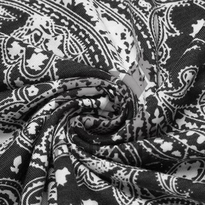 Camisetas de Talla Grande para Hombre, Algodón/Poliéster, Diseño de Letras, Logotipo Personalizado, Alta Calidad, Venta al por Mayor - Product Image 5