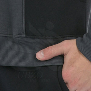 ชุดวอร์มผู้ชายดีไซน์ใหม่ ขายส่ง ปี 2024 เสื้อผ้าลำลอง ชุดวอร์มผู้ชายสำหรับฤดูหนาว - Product Image 6